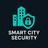 Smart City Security Logo